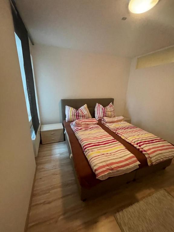 Monteur-Zimmer - Preis pro Nacht - Innviertel - City Appartement 4910