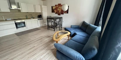 Monteur-Zimmer - Freinberg (Freinberg) - City Appartement 4910