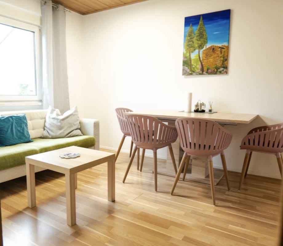 Monteur-Zimmer - Freistadt - GünON Houses