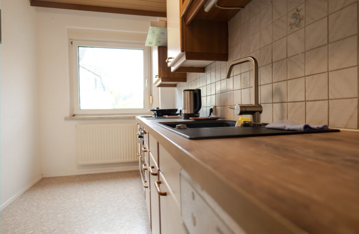 Monteur-Zimmer - Freistadt - GünON Houses