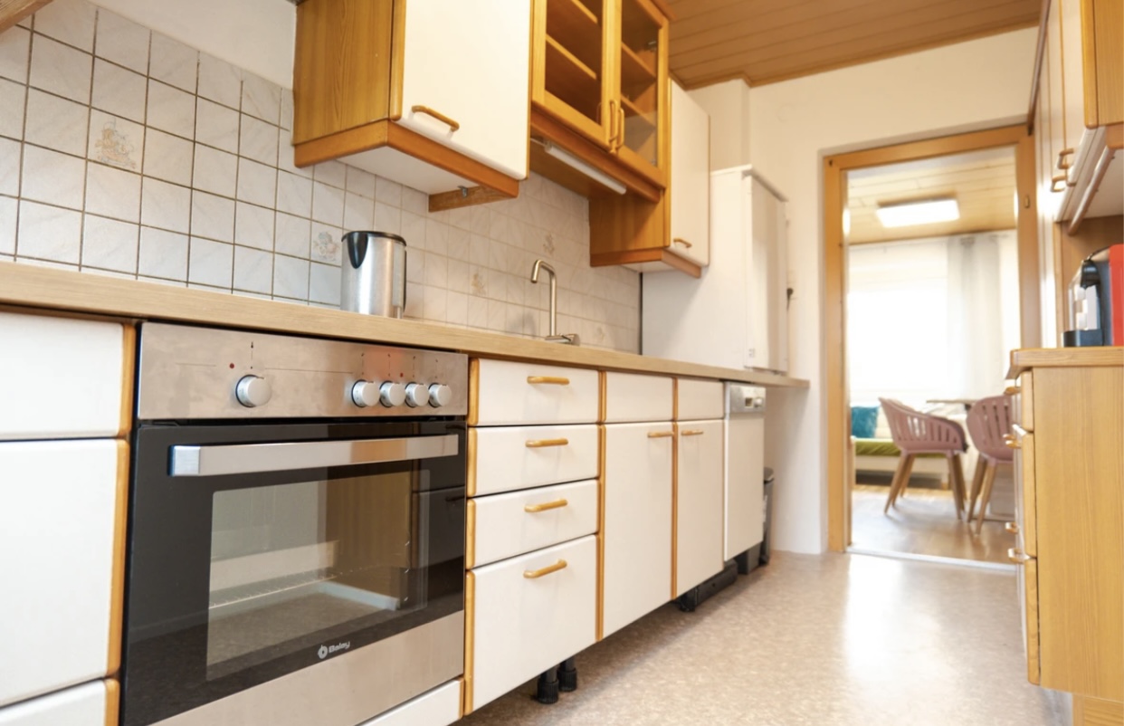 Monteur-Zimmer - Freistadt - GünON Houses