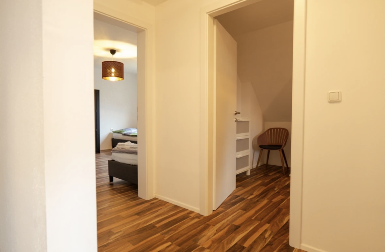 Monteur-Zimmer - Freistadt - GünON Houses