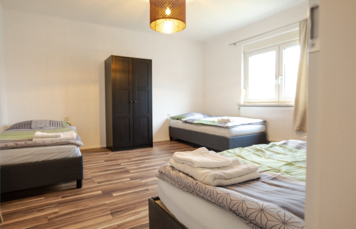 MonteurZimmer: GünON Houses