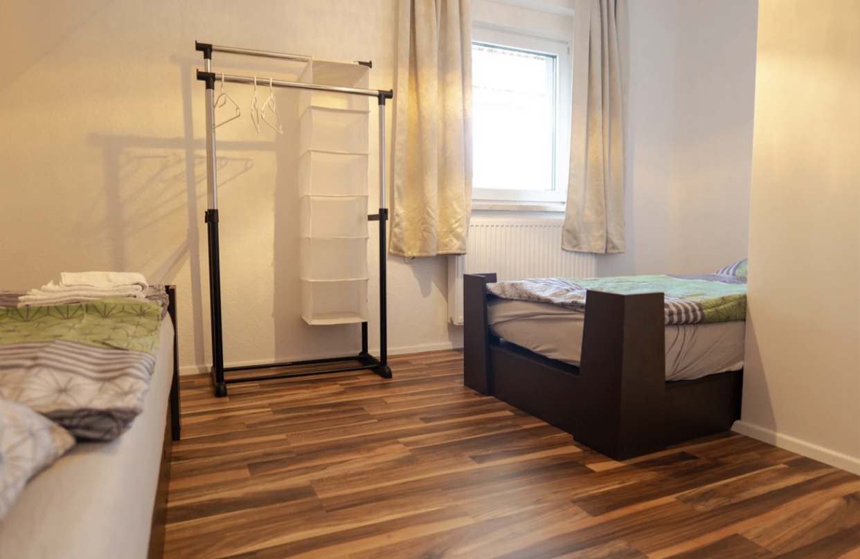 MonteurZimmer: GünON Houses