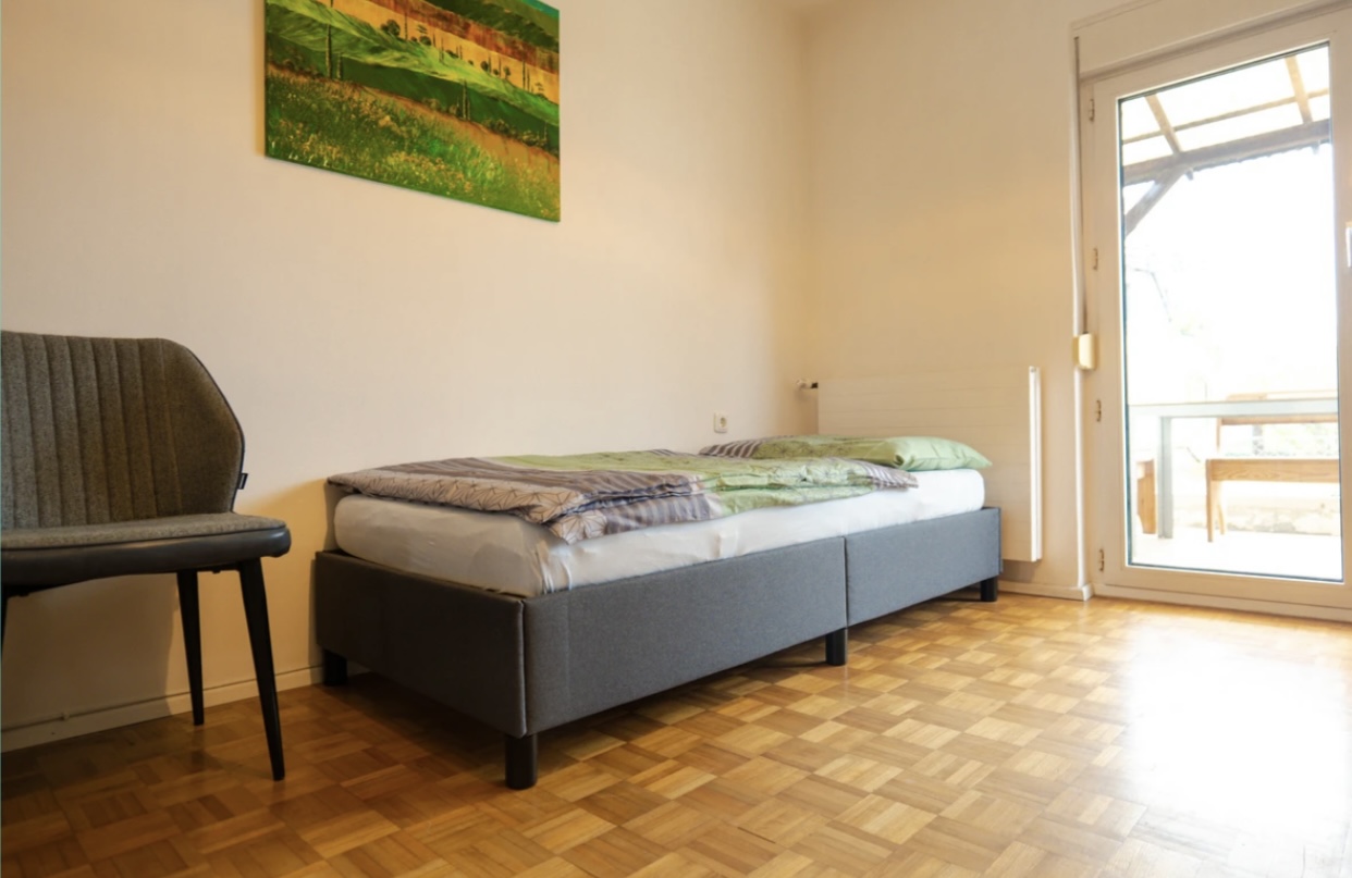 MonteurZimmer: GünON Houses