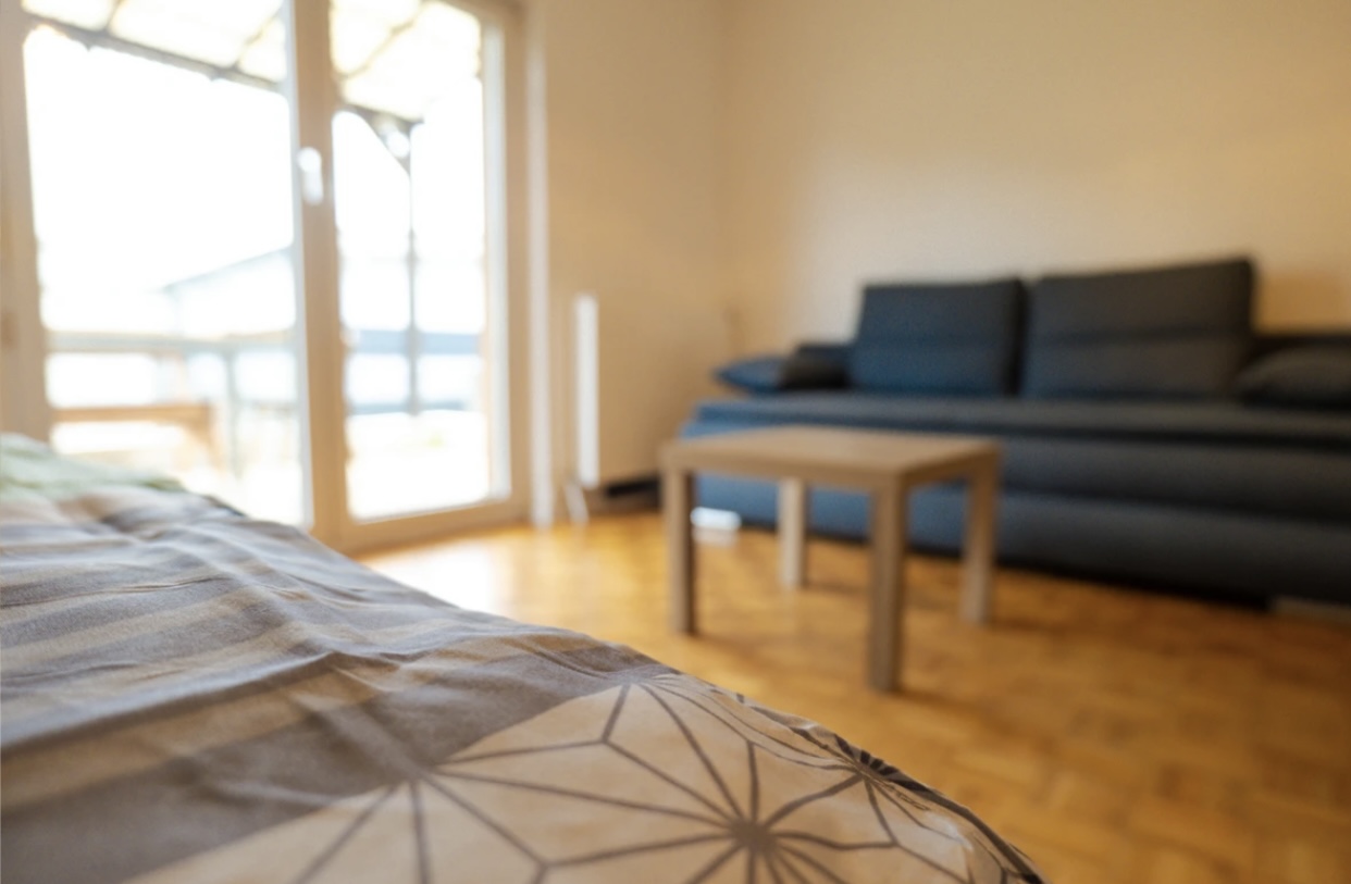 MonteurZimmer: GünON Houses