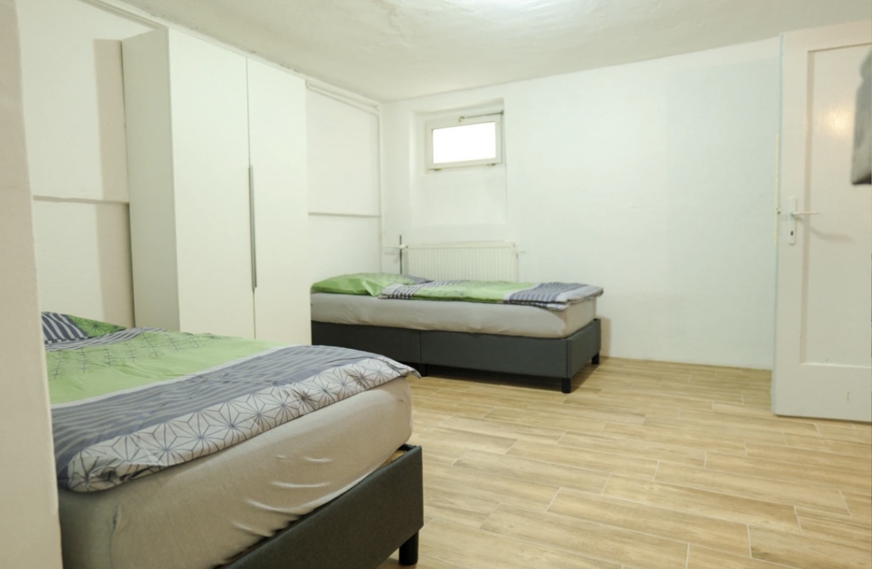 MonteurZimmer: GünON Houses