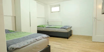 Monteur-Zimmer - Gemeinschaftsraum - Oberösterreich - GünON Houses