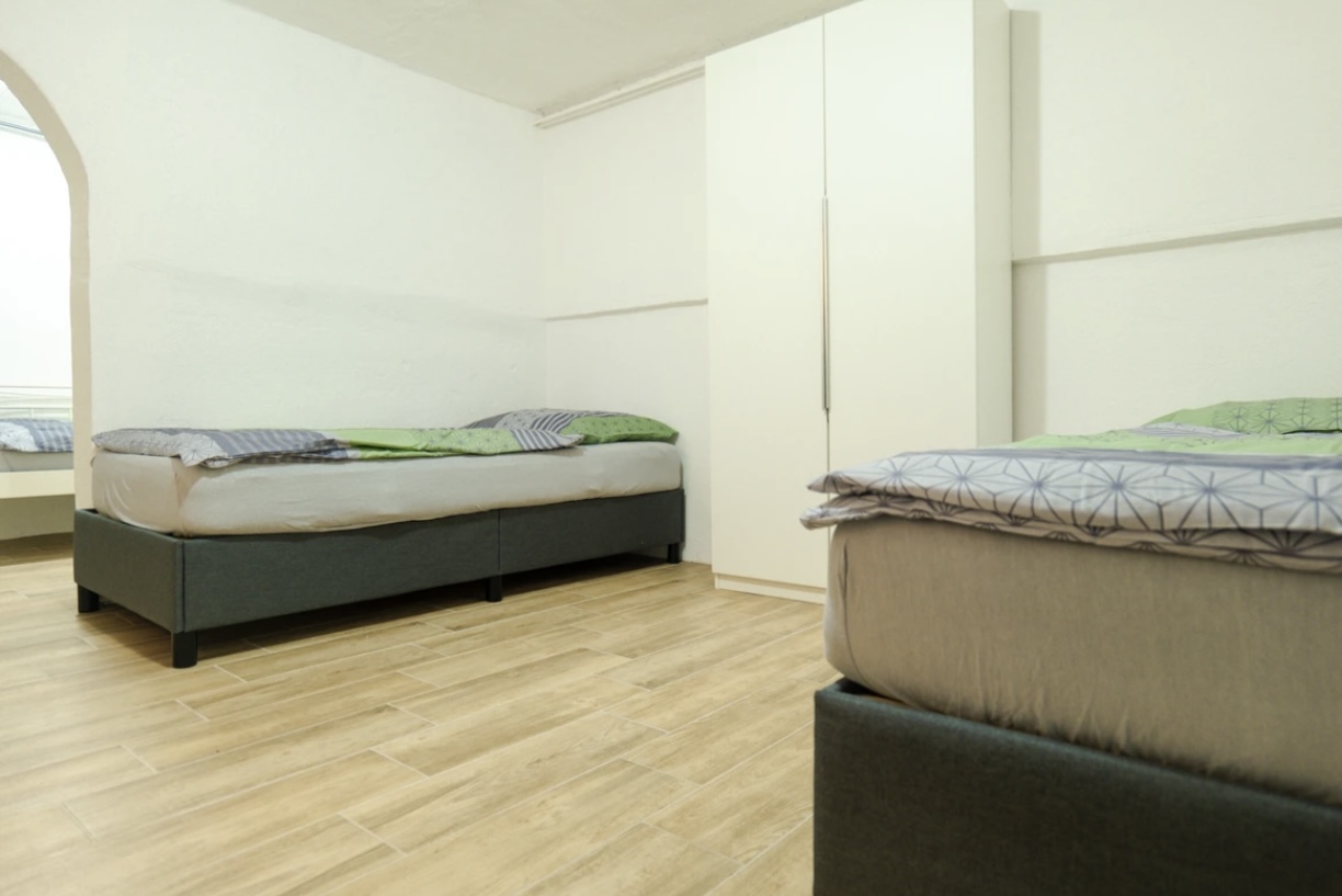 MonteurZimmer: GünON Houses