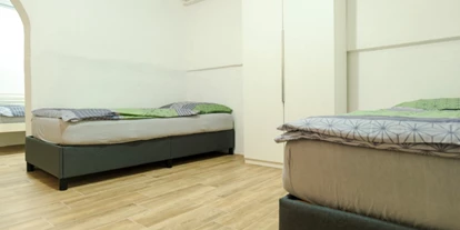Monteur-Zimmer - Gemeinschaftsraum - Oberösterreich - GünON Houses