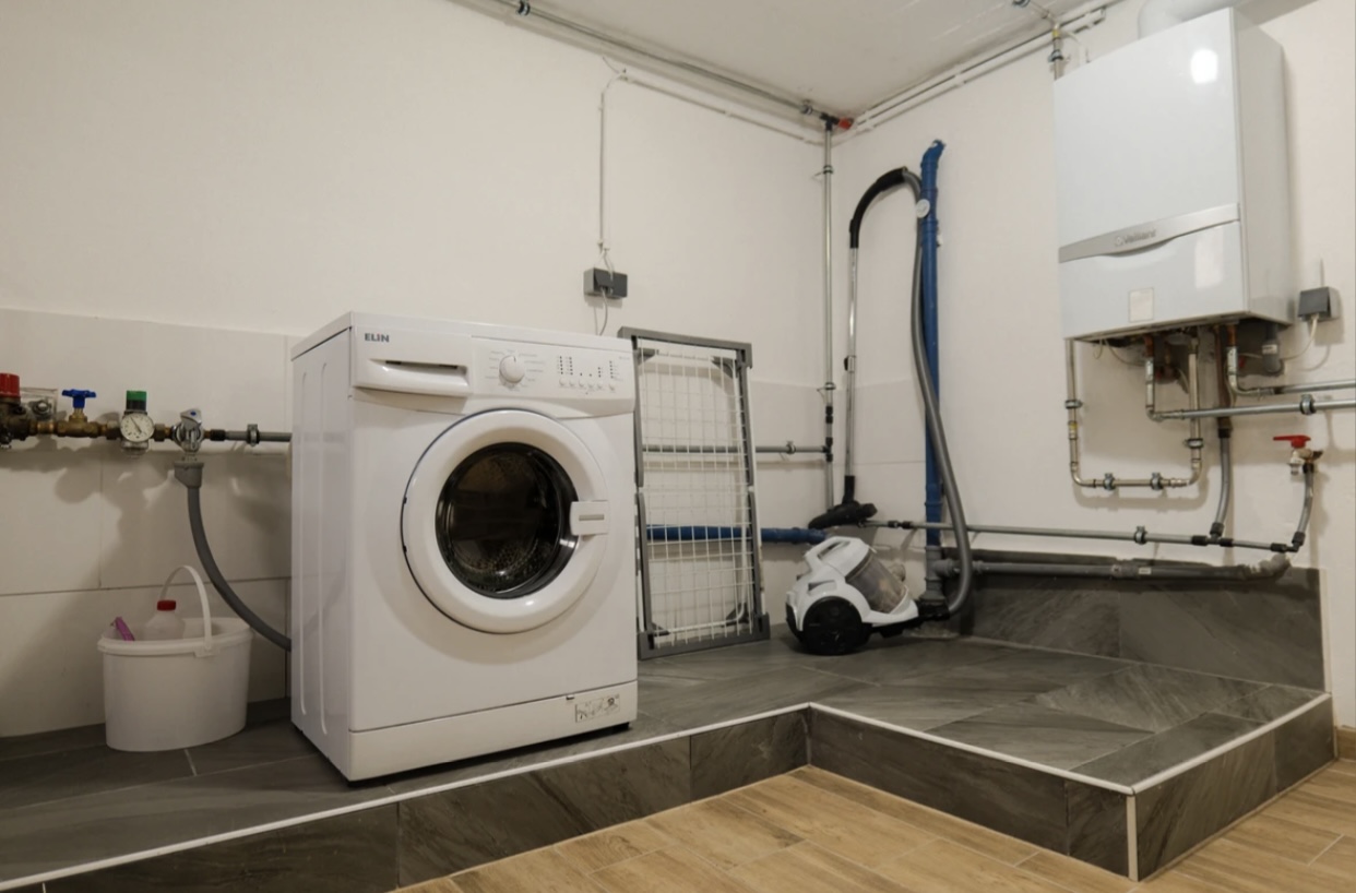 MonteurZimmer: GünON Houses