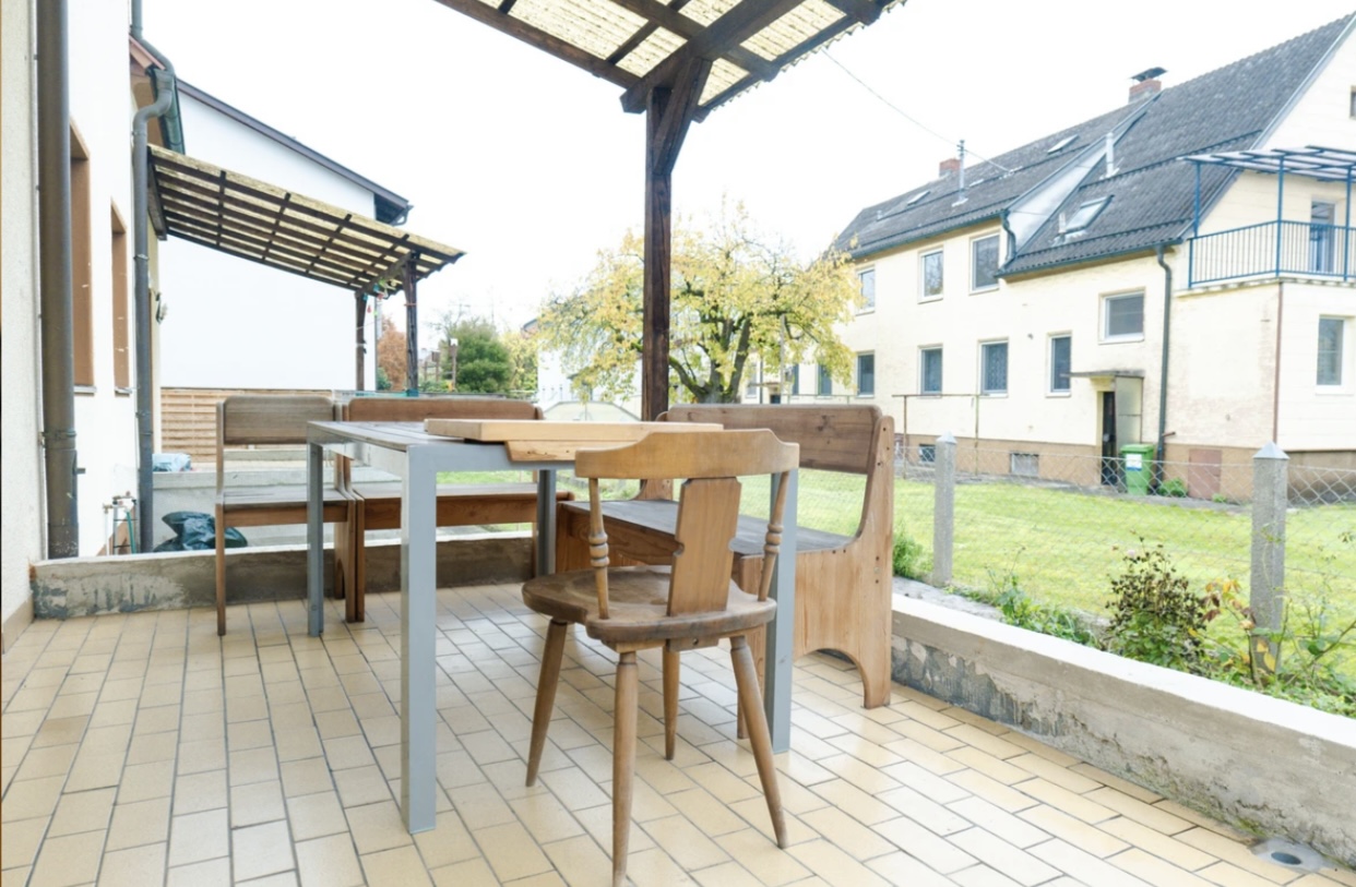 MonteurZimmer: GünON Houses