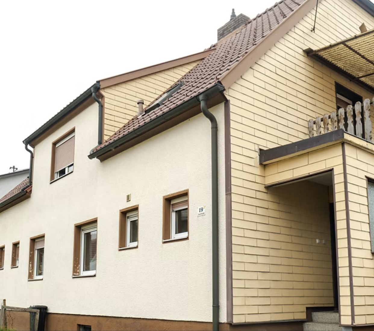 MonteurZimmer: GünON Houses
