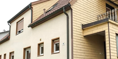 Monteur-Zimmer - Gemeinschaftsraum - Oberösterreich - GünON Houses