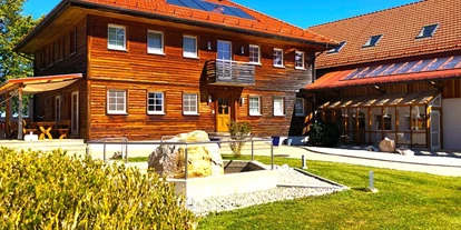 Monteur-Zimmer - Gallspach - Kraftplatz Waldzell