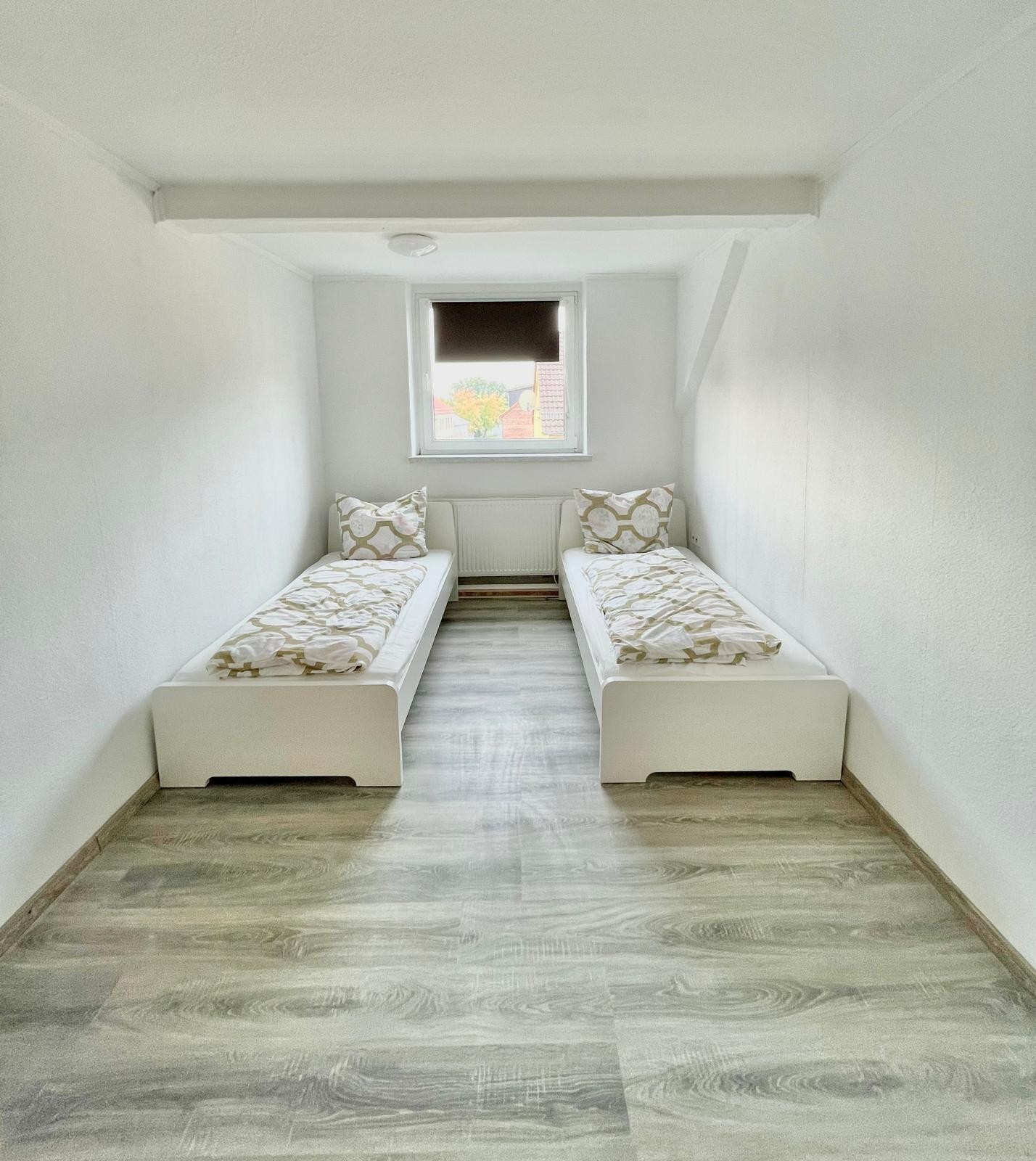 Monteur-Zimmer - Sachsen-Anhalt - Monteurzimmer Cetin Leipzig