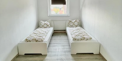 Monteur-Zimmer - Sachsen-Anhalt - Monteurzimmer Cetin Leipzig