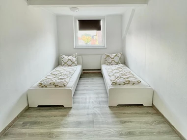 MonteurZimmer: Monteurzimmer Cetin Leipzig