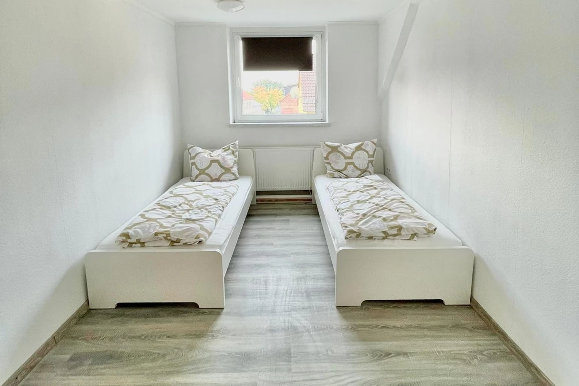 MonteurZimmer: Monteurzimmer Cetin Leipzig