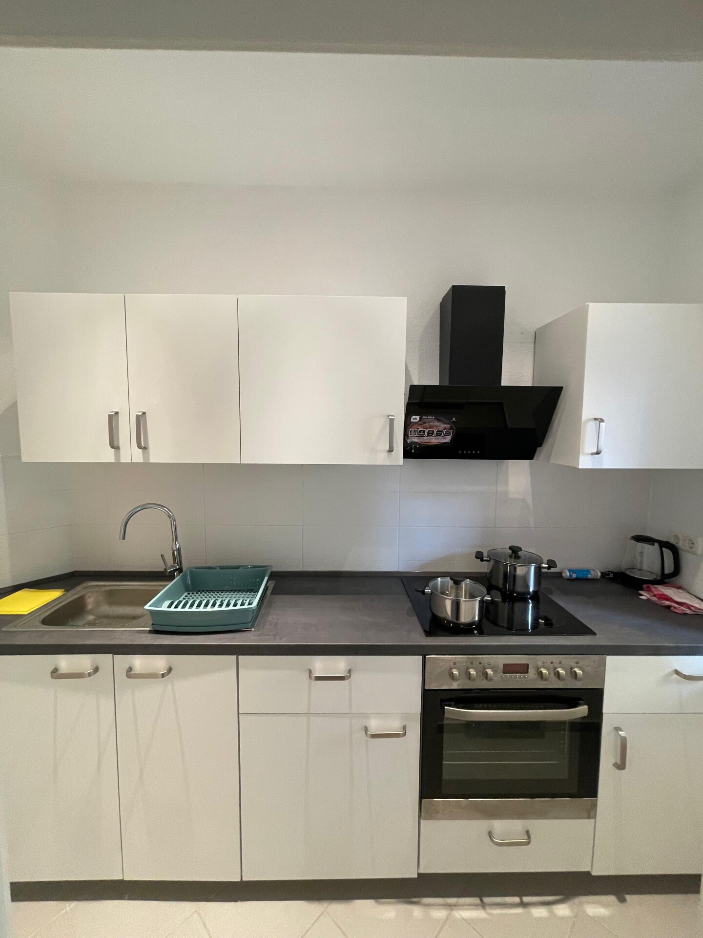 Monteur-Zimmer - Sachsen-Anhalt - Monteurzimmer Cetin Leipzig