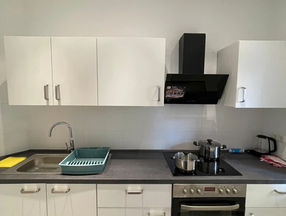 MonteurZimmer: Monteurzimmer Cetin Leipzig