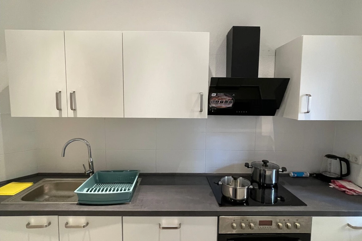 MonteurZimmer: Monteurzimmer Cetin Leipzig