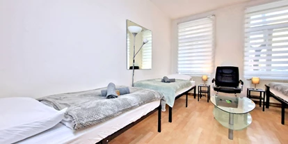 Monteur-Zimmer - Sachsen-Anhalt - Zentral gelegene Monteurswohnung in Leipzig