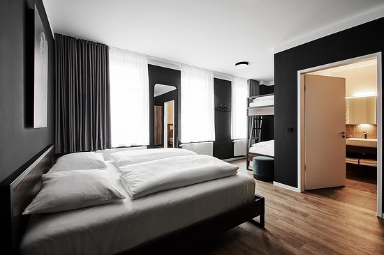 Monteur-Zimmer - Groitzsch - GRONERS Leipzig