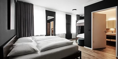 Monteur-Zimmer - Sachsen-Anhalt - GRONERS Leipzig