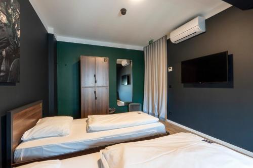 Monteur-Zimmer - Groitzsch - GRONERS Leipzig