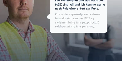 Monteur-Zimmer - Sachsen-Anhalt - MDZ GmbH bundesweite Vermietung von Unterkünften in 04103 Leipzig