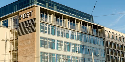 Monteur-Zimmer - Sachsen-Anhalt - Hotel Motel One Leipzig-Post