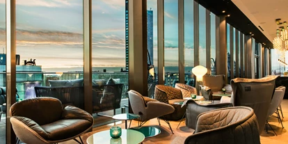 Monteur-Zimmer - Sachsen-Anhalt - Hotel Motel One Leipzig-Post