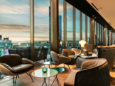 MonteurZimmer: Hotel Motel One Leipzig-Post