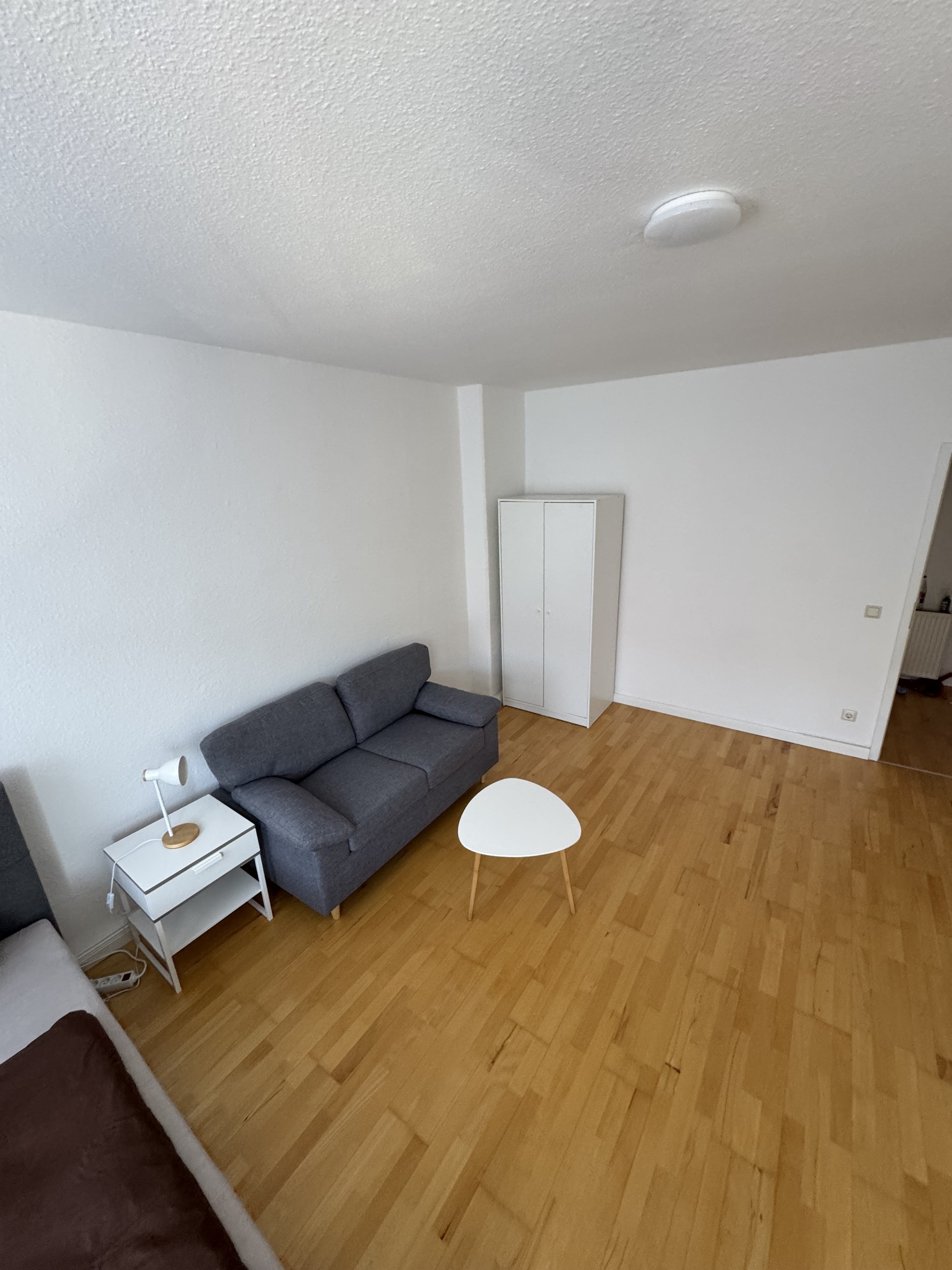 Monteur-Zimmer - Groitzsch - 10 Moderne Wohnungen in Merseburg – Leuna-Werk 5 Minuten in 06217 Merseburg