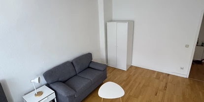 Monteur-Zimmer - Sachsen-Anhalt - 10 Moderne Wohnungen in Merseburg – Leuna-Werk 5 Minuten in 06217 Merseburg