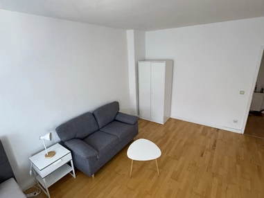 MonteurZimmer: 10 Moderne Wohnungen in Merseburg – Leuna-Werk 5 Minuten in 06217 Merseburg