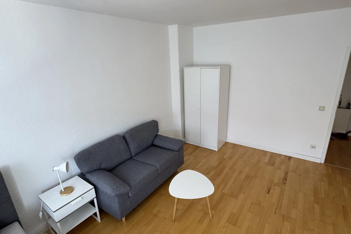 MonteurZimmer: 10 Moderne Wohnungen in Merseburg – Leuna-Werk 5 Minuten in 06217 Merseburg