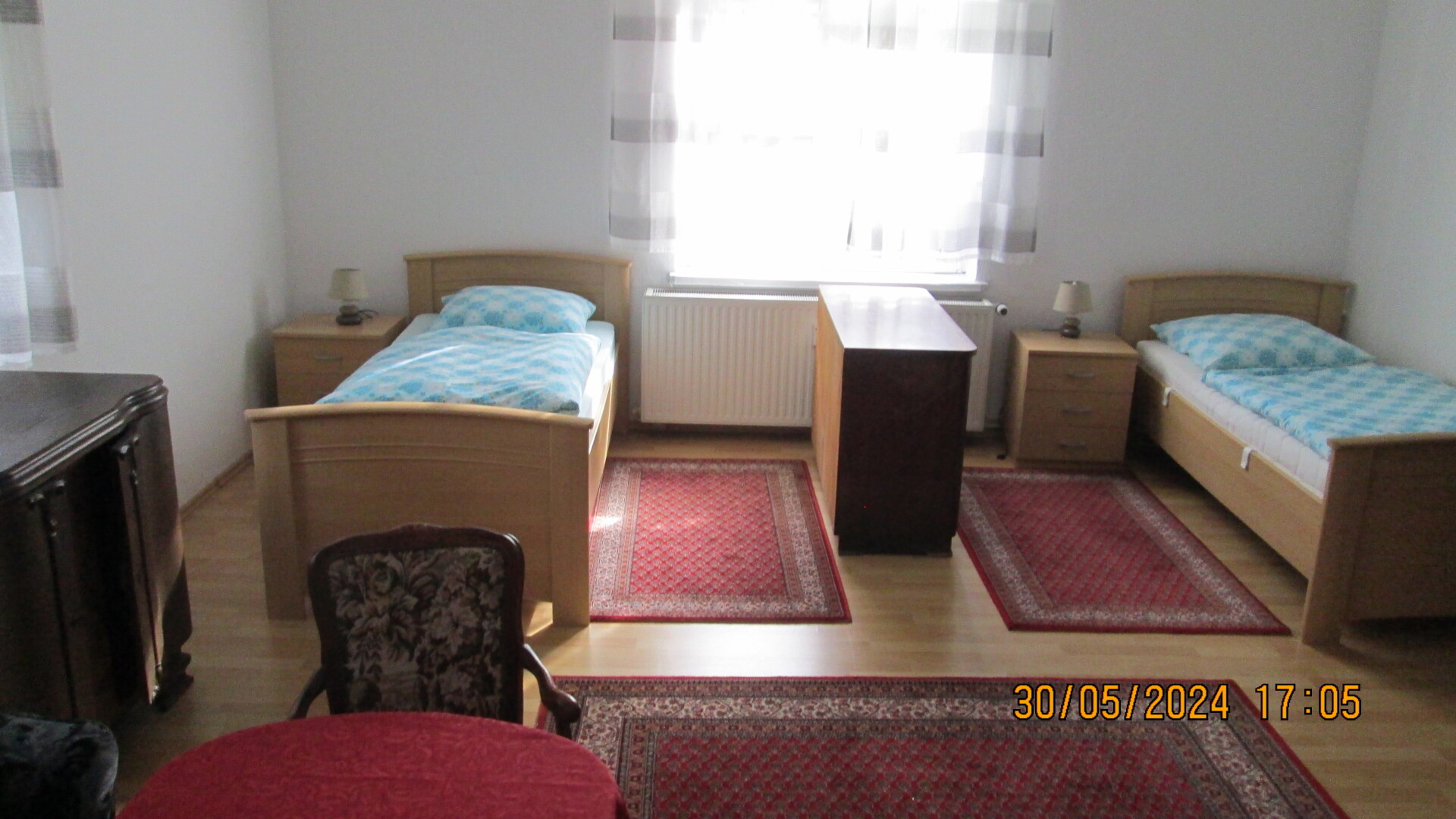 Monteur-Zimmer - Sachsen-Anhalt - Monteurwohnungen zwischen Bitterfeld u Leipzig in 06809 Sandersdorf-Brehna