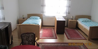 Monteur-Zimmer - Sachsen-Anhalt - Monteurwohnungen zwischen Bitterfeld u Leipzig in 06809 Sandersdorf-Brehna