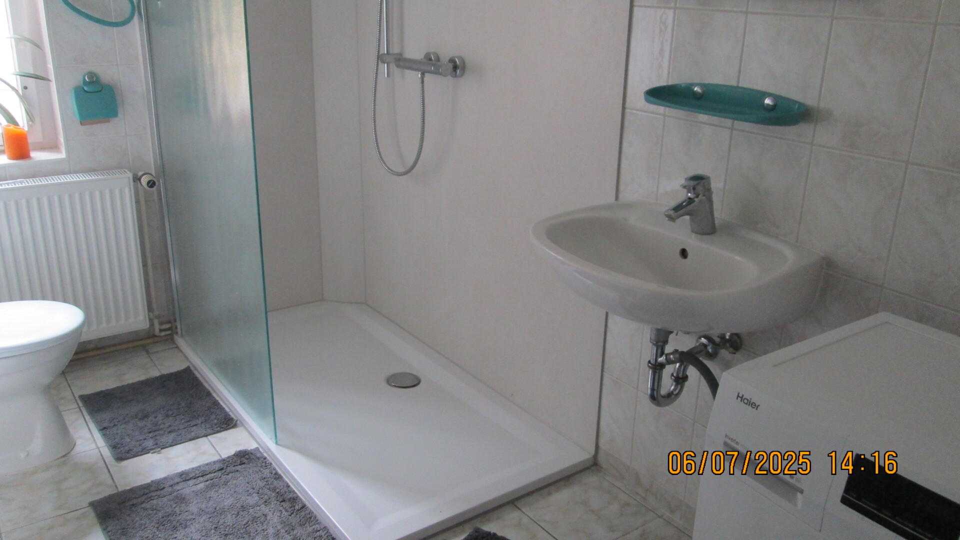 Monteur-Zimmer - Sachsen-Anhalt - Monteurwohnungen zwischen Bitterfeld u Leipzig in 06809 Sandersdorf-Brehna