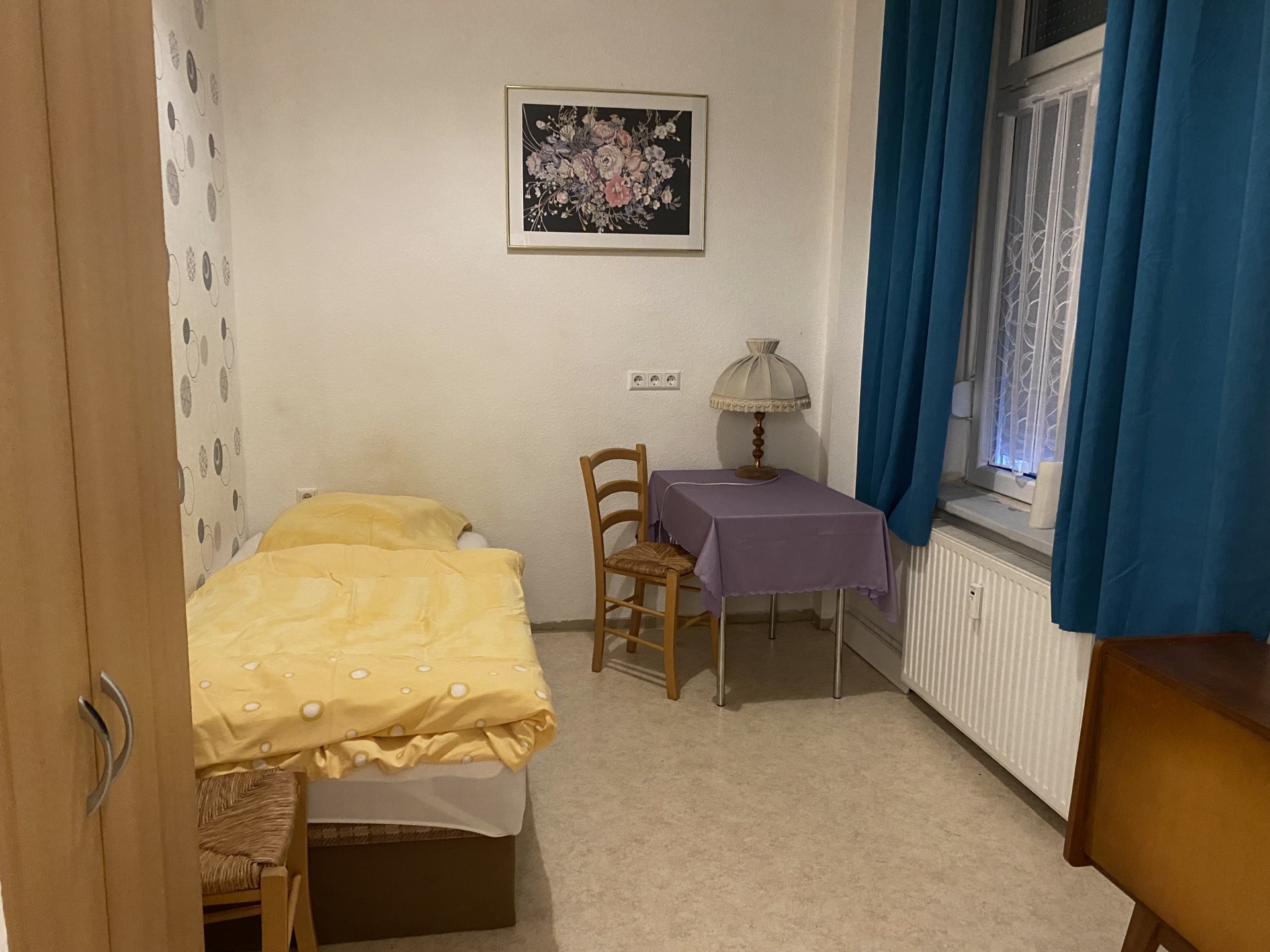 Monteur-Zimmer - Sachsen-Anhalt - Monteurwohnungen zwischen Bitterfeld u Leipzig in 06809 Sandersdorf-Brehna