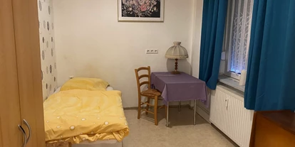 Monteur-Zimmer - Sachsen-Anhalt - Monteurwohnungen zwischen Bitterfeld u Leipzig in 06809 Sandersdorf-Brehna