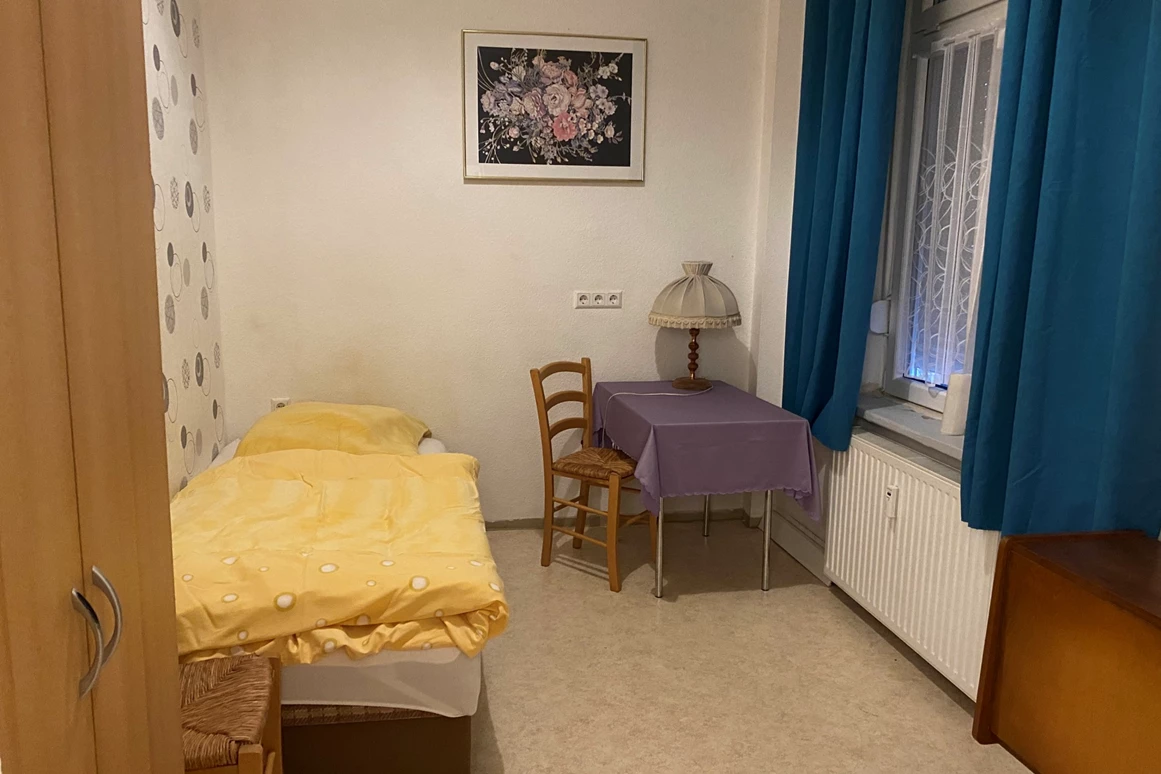 MonteurZimmer: Monteurwohnungen zwischen Bitterfeld u Leipzig in 06809 Sandersdorf-Brehna