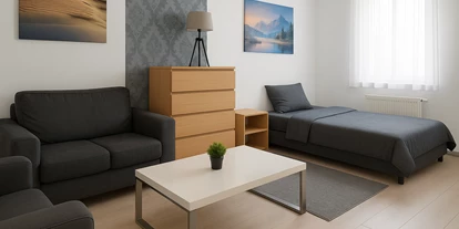Monteur-Zimmer - Sachsen-Anhalt - Monteurzimmer | Ferienwohnung in Leipzig und Umkreis Move-in2Stay in 04107 Leipzig