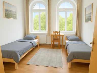 MonteurZimmer: Monteurzimmer | Ferienwohnung in Leipzig und Umkreis Move-in2Stay in 04107 Leipzig