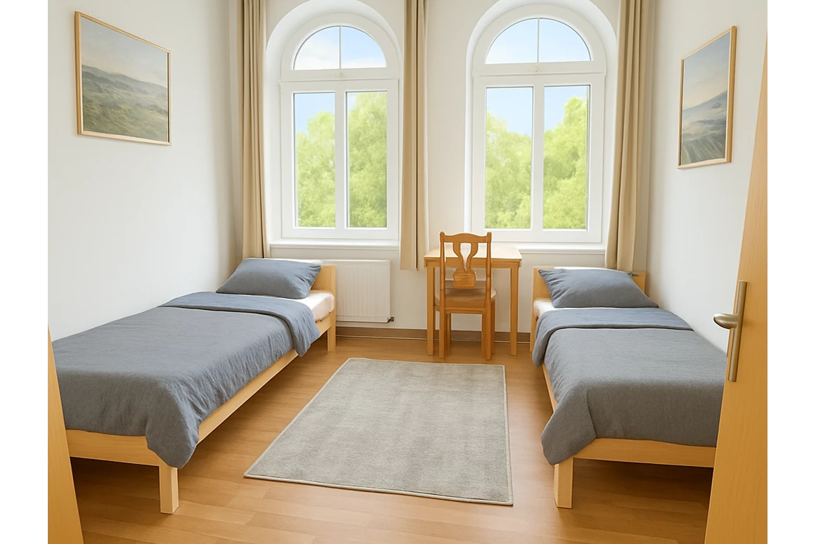 MonteurZimmer: Monteurzimmer | Ferienwohnung in Leipzig und Umkreis Move-in2Stay in 04107 Leipzig