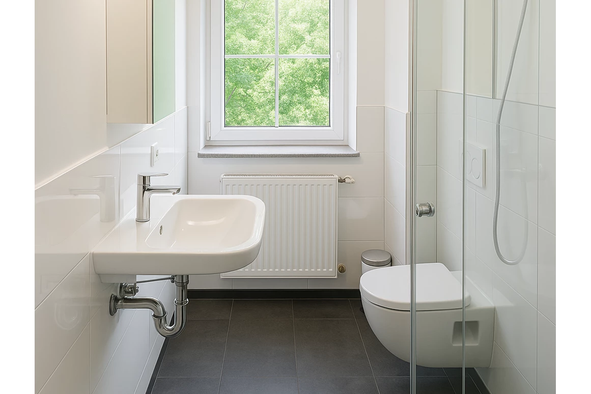MonteurZimmer: Monteurzimmer | Ferienwohnung in Leipzig und Umkreis Move-in2Stay in 04107 Leipzig