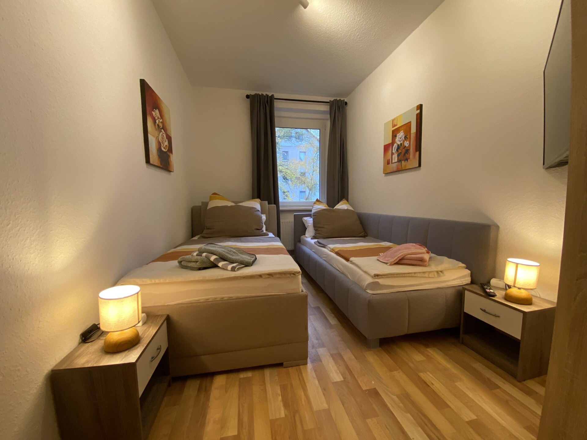 Monteur-Zimmer - https://www.deutschland-monteurzimmer.de/uploads/18831/173133222867320884f2225.JPEG - Gemütliche Monteurswohnung - nur 5 Minuten vom Leuna- & Schkopauwerk in 06217 Merseburg (Saale)