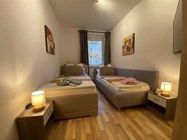 MonteurZimmer: https://www.deutschland-monteurzimmer.de/uploads/18831/173133222867320884f2225.JPEG - Gemütliche Monteurswohnung - nur 5 Minuten vom Leuna- & Schkopauwerk in 06217 Merseburg (Saale)